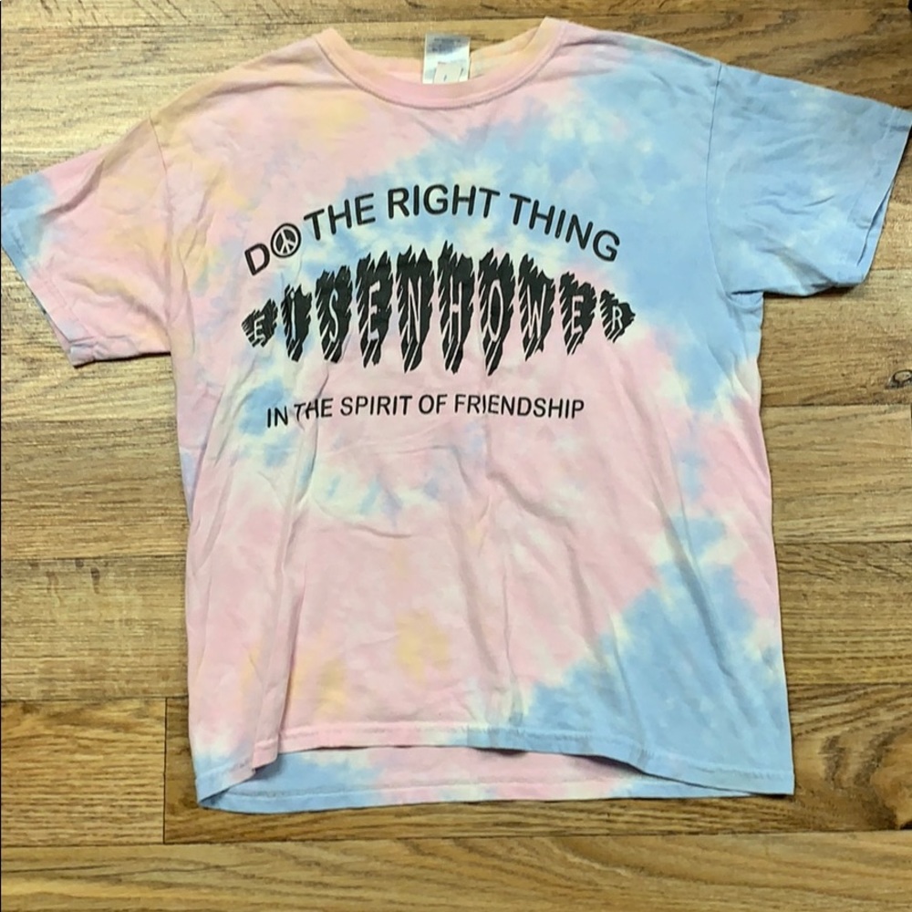Girls Tee